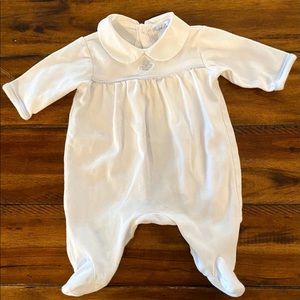 Ralph Lauren 3M Onesie